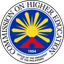 CHED Checklist System Logo