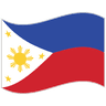 Philippines Flag