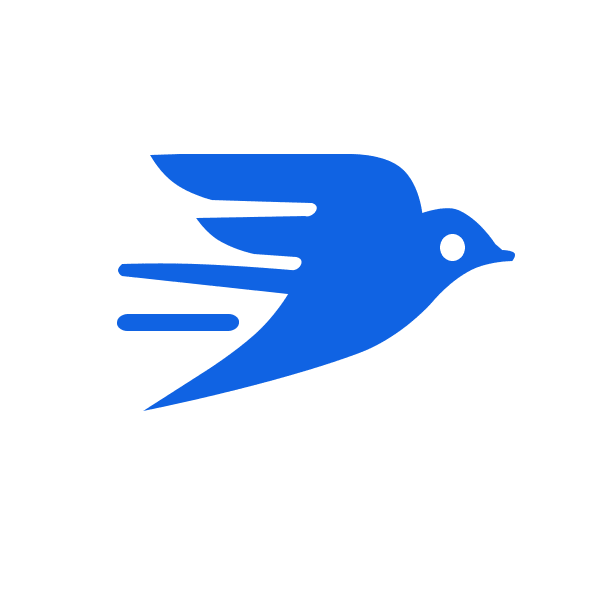 SwiftPOS — Point of Sale Logo