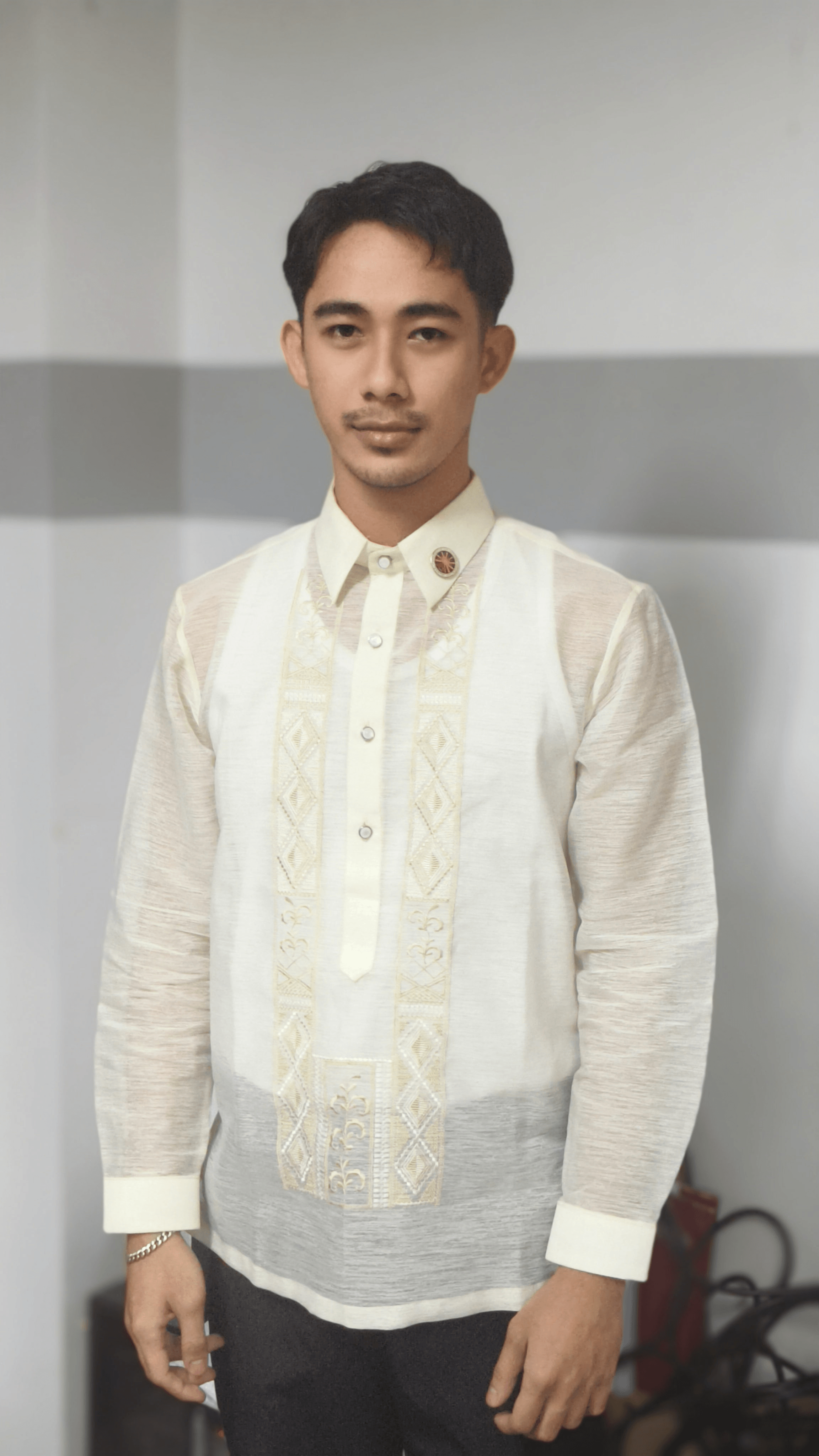 Jude Antonni G. Delos Reyes